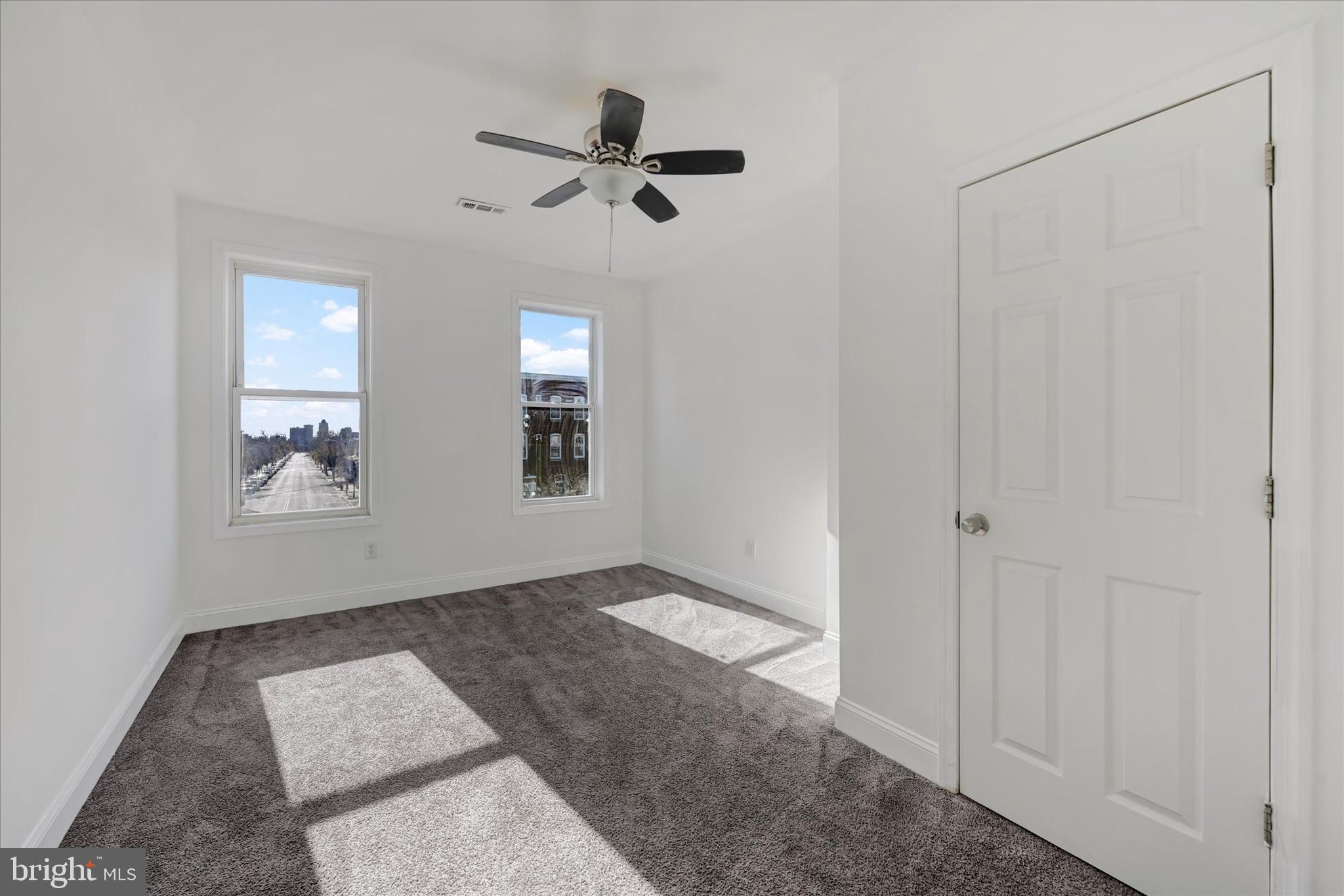 HARWOOD - Residential