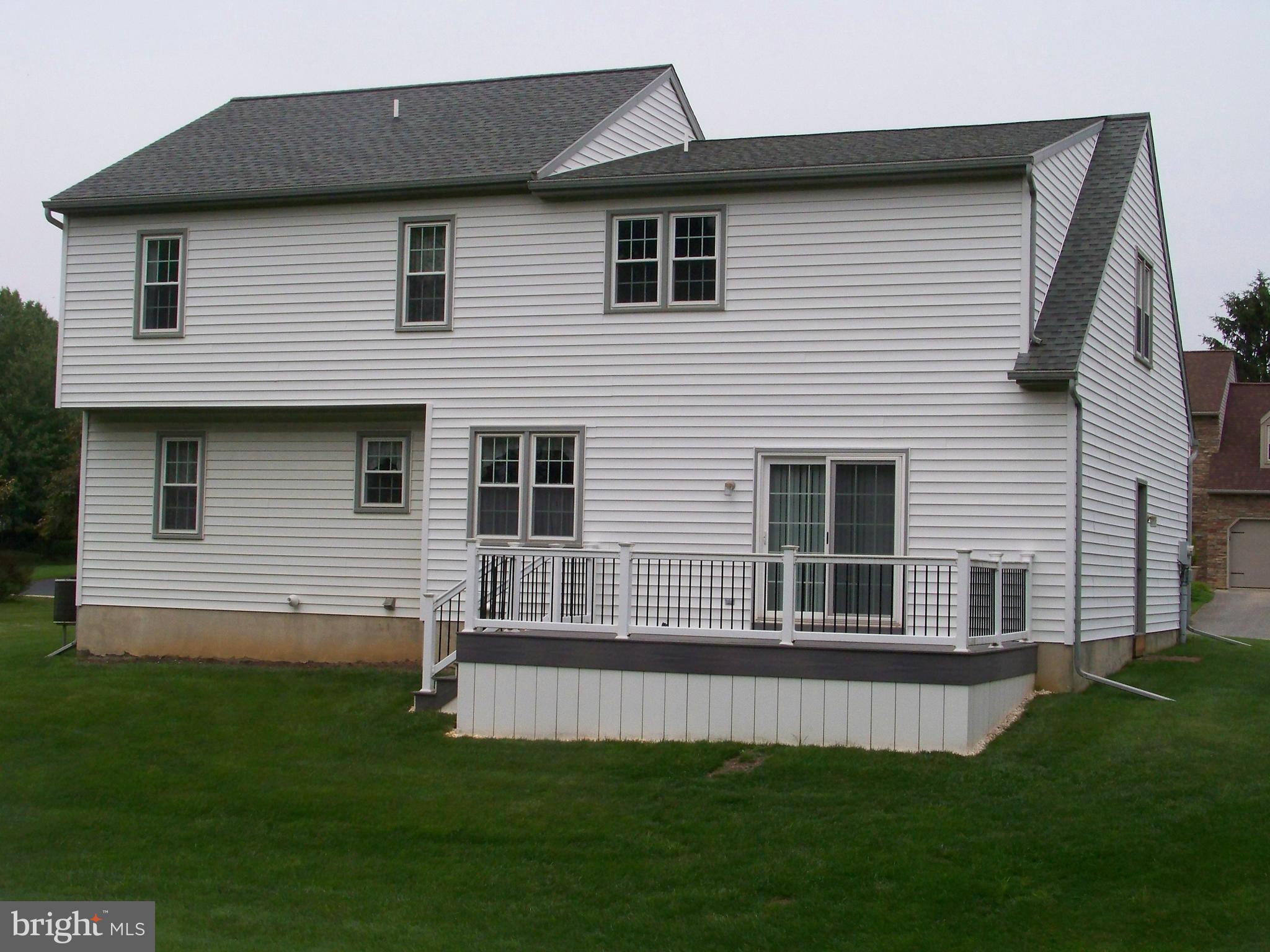 EASTLAND HILLS - Residential