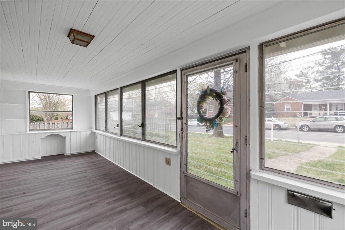 BOSCAWEN - Residential