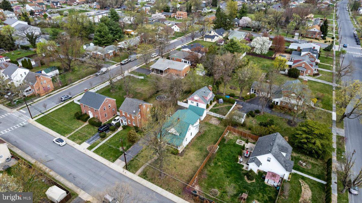 BOSCAWEN - Residential