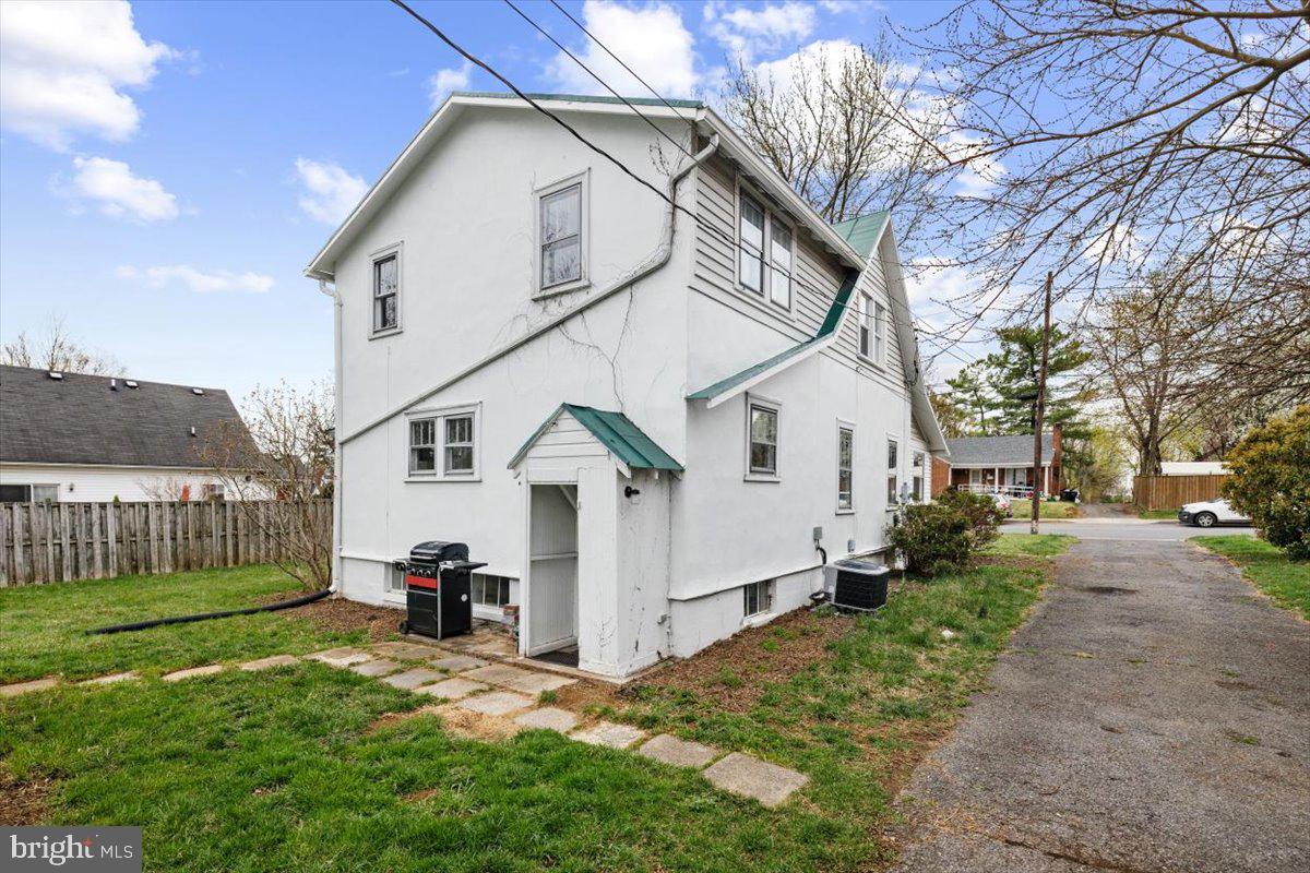 BOSCAWEN - Residential