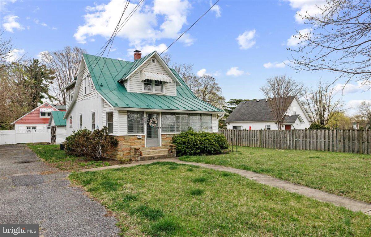 BOSCAWEN - Residential