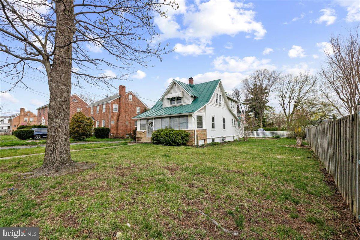 BOSCAWEN - Residential