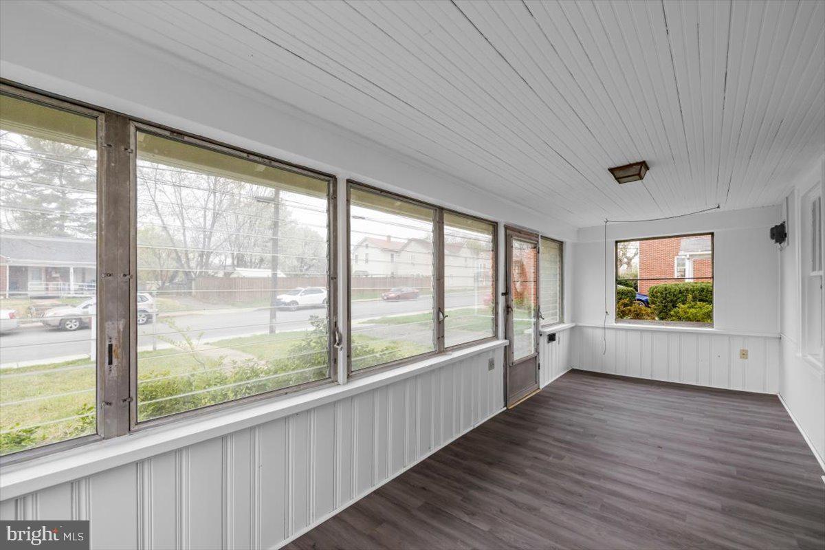 BOSCAWEN - Residential