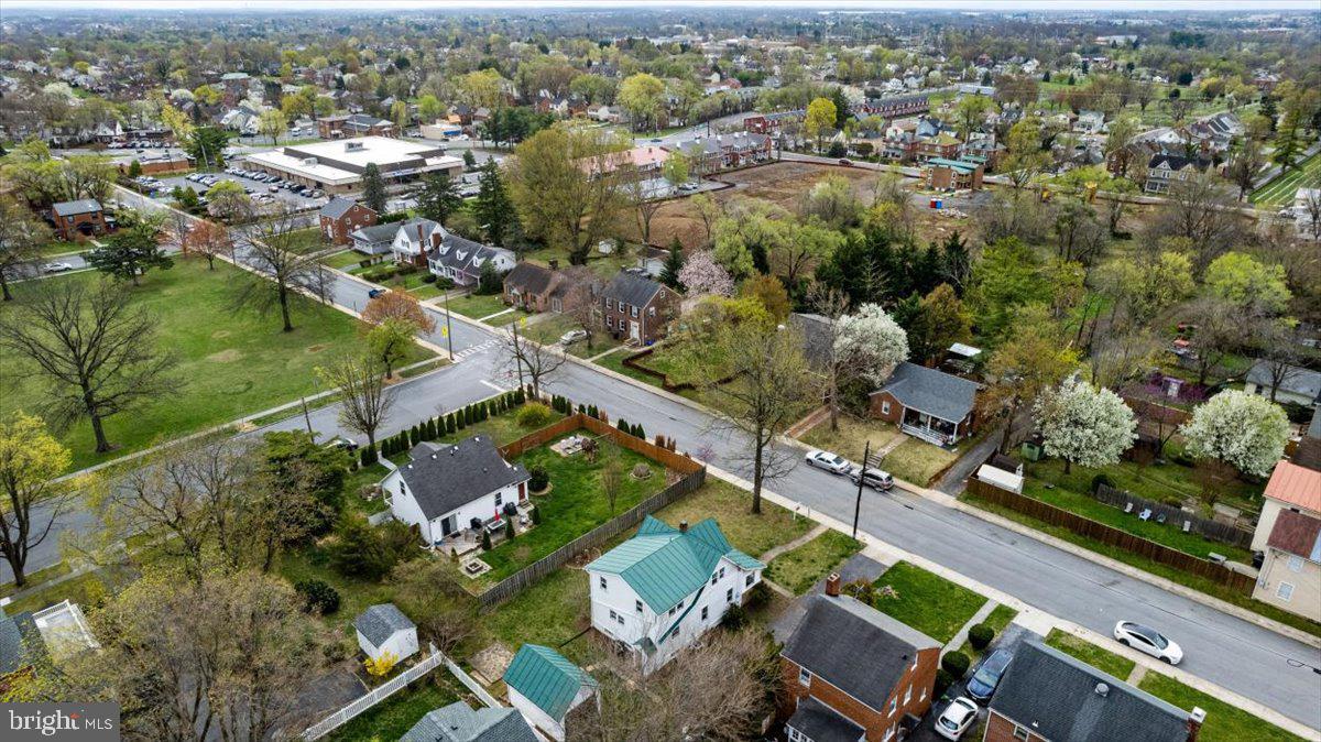 BOSCAWEN - Residential