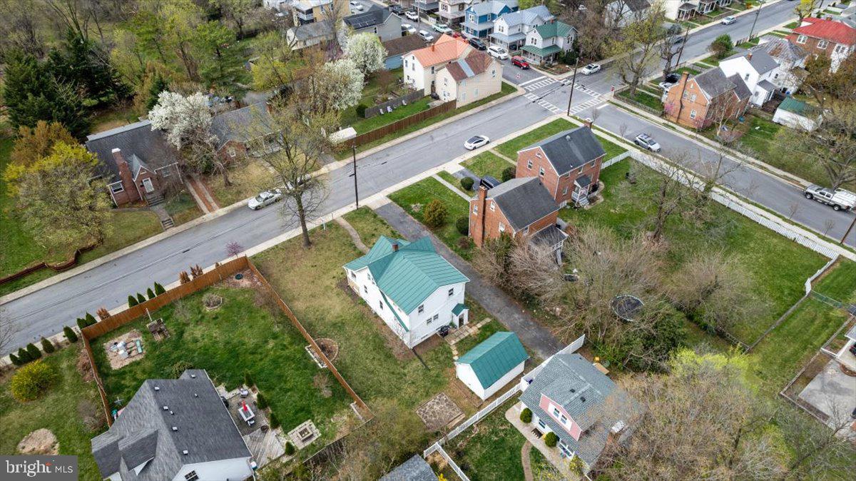 BOSCAWEN - Residential