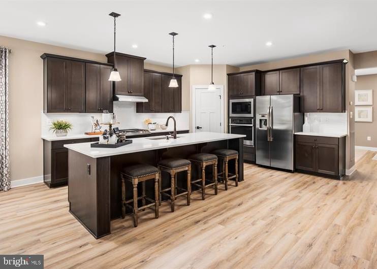 SPRINGETTSBURY TWP - Residential