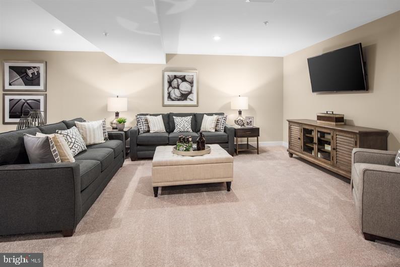 SPRINGETTSBURY TWP - Residential