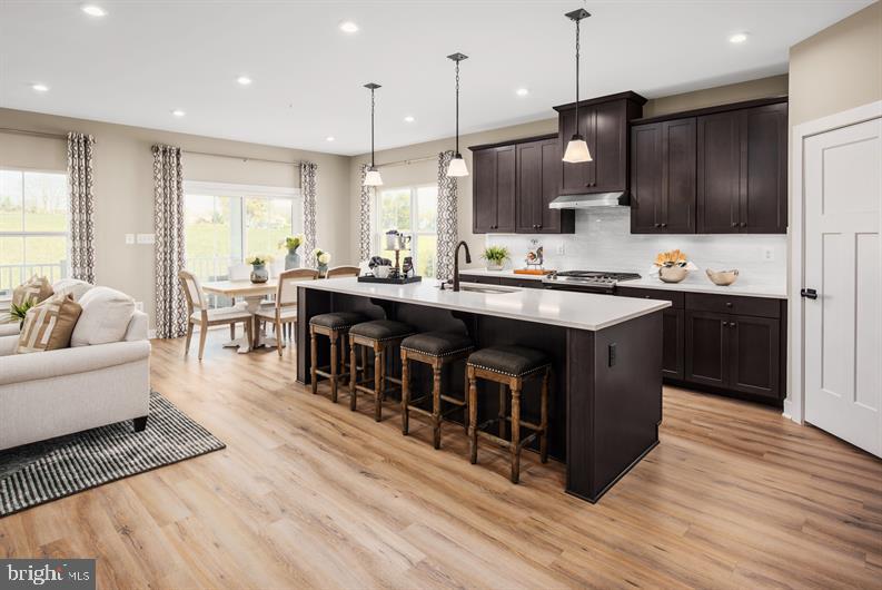 SPRINGETTSBURY TWP - Residential