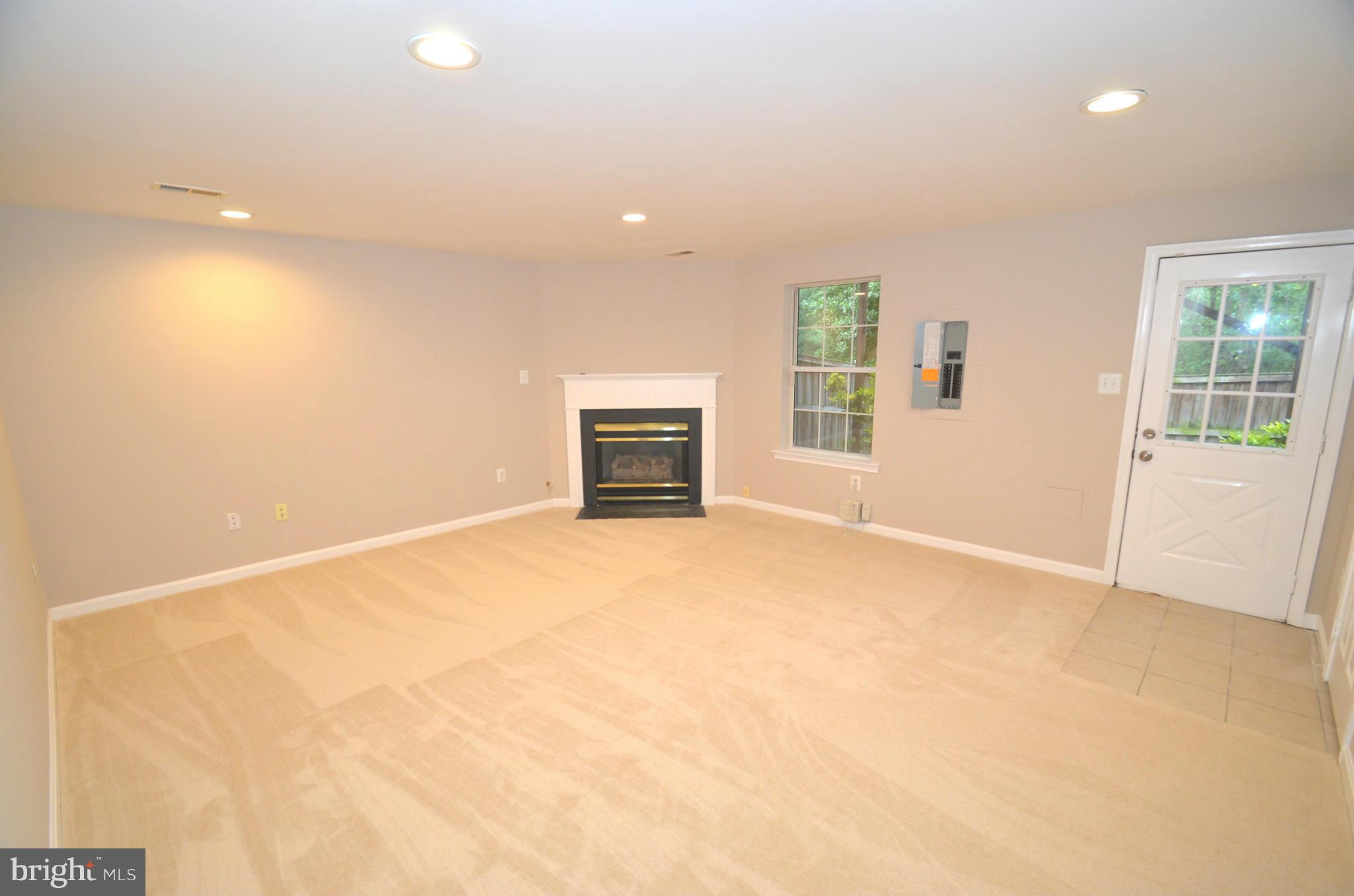 GLENWOOD MEWS - Residential