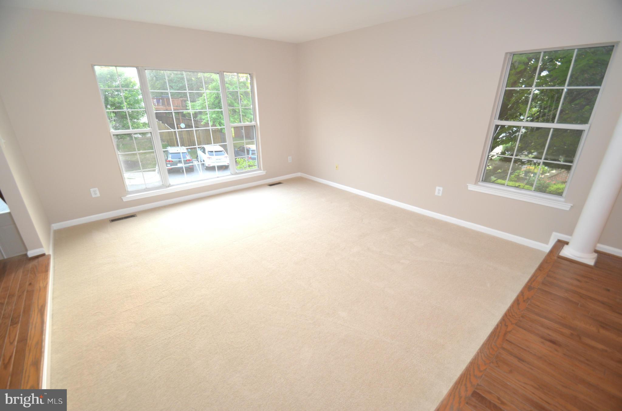 GLENWOOD MEWS - Residential