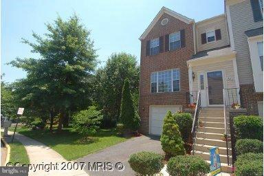 GLENWOOD MEWS - Residential