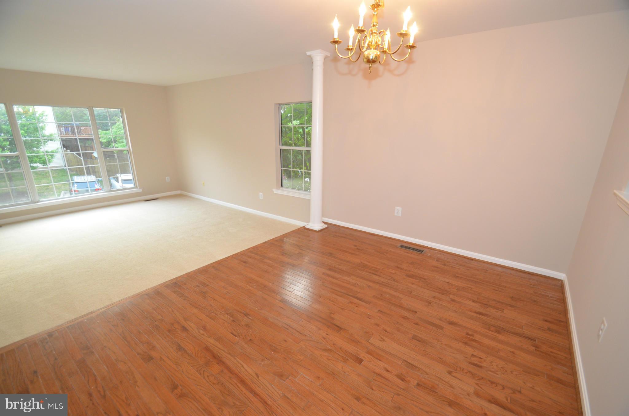 GLENWOOD MEWS - Residential