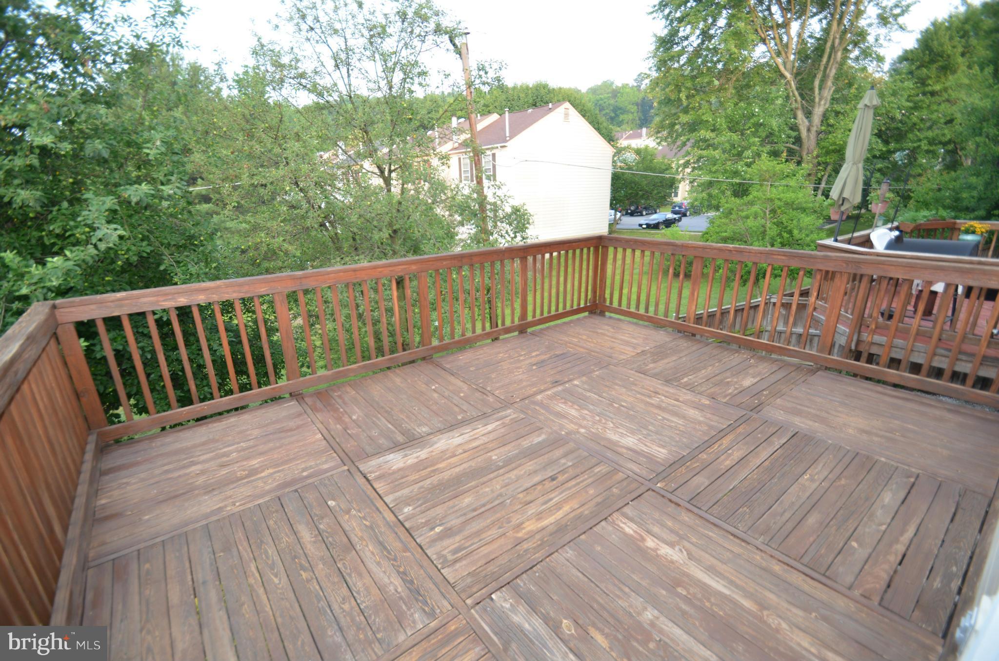 GLENWOOD MEWS - Residential