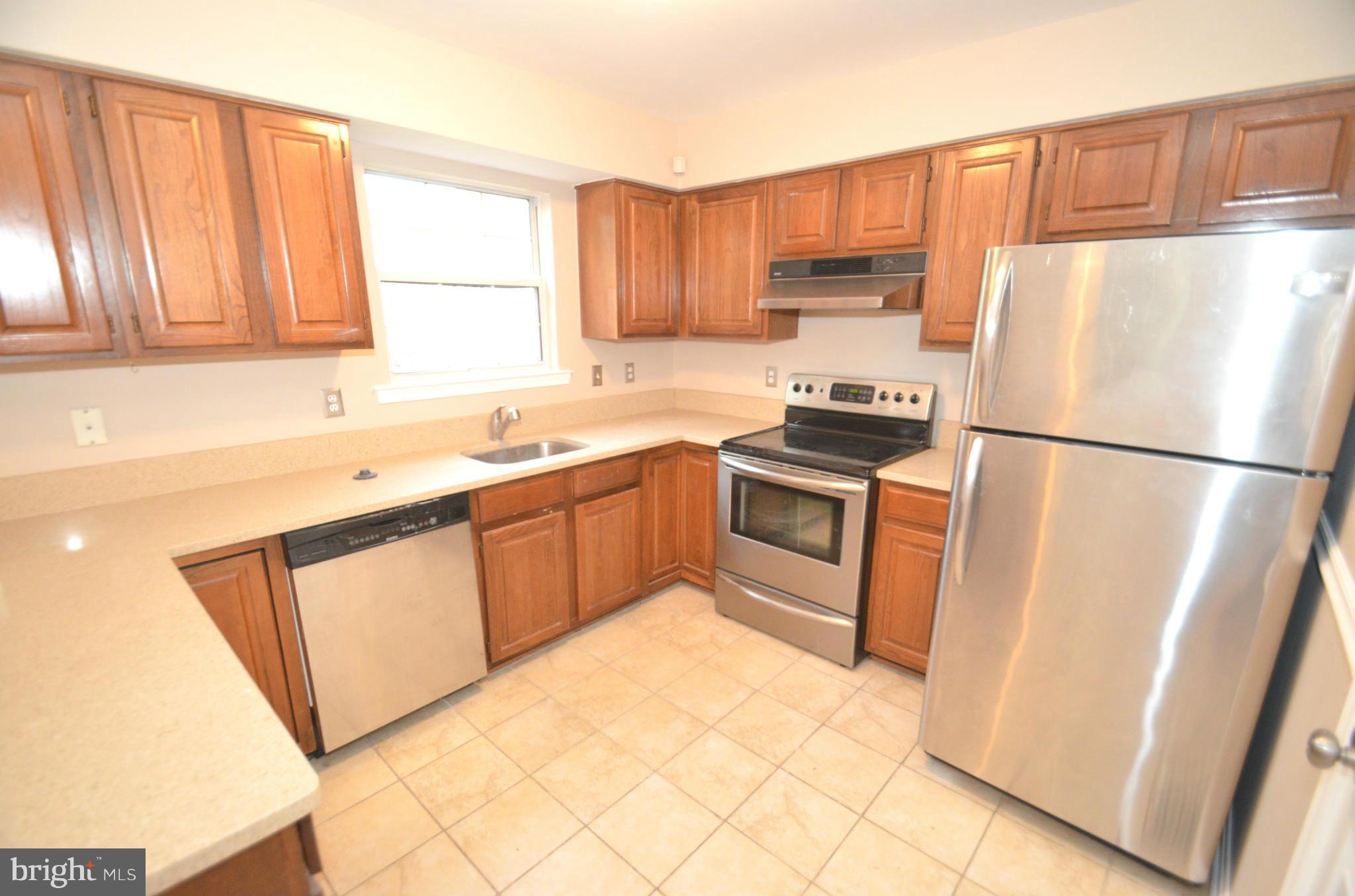 GLENWOOD MEWS - Residential