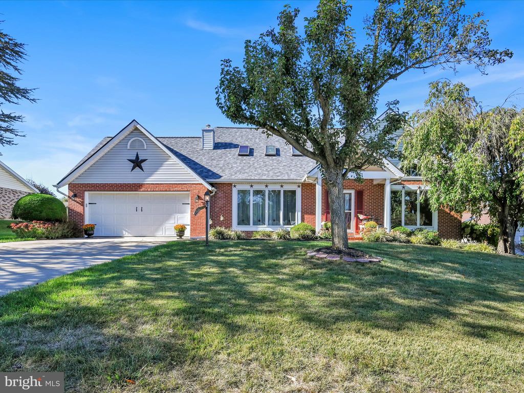 Photo of 9 Palm Ln L-0170, LEBANON, PA 17042 (MLS # PALN2023218)