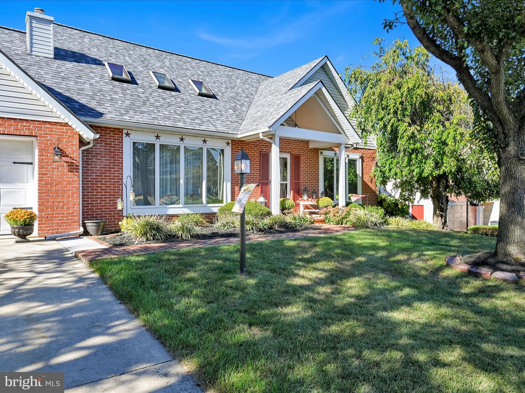Photo of 9 Palm Ln L-0170, LEBANON, PA 17042 (MLS # PALN2023218)