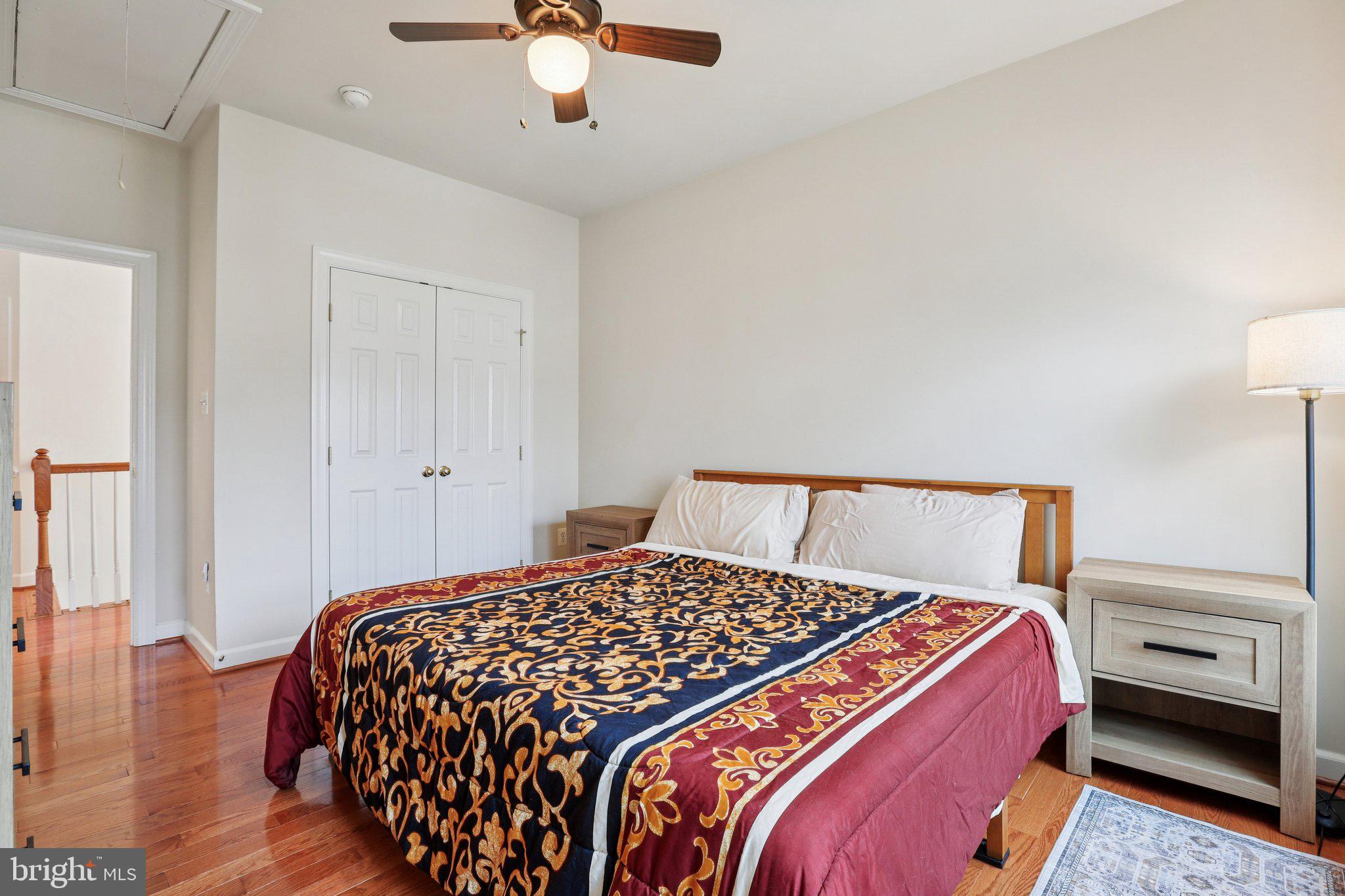 CLARKSBURG VILLAGE - Residential