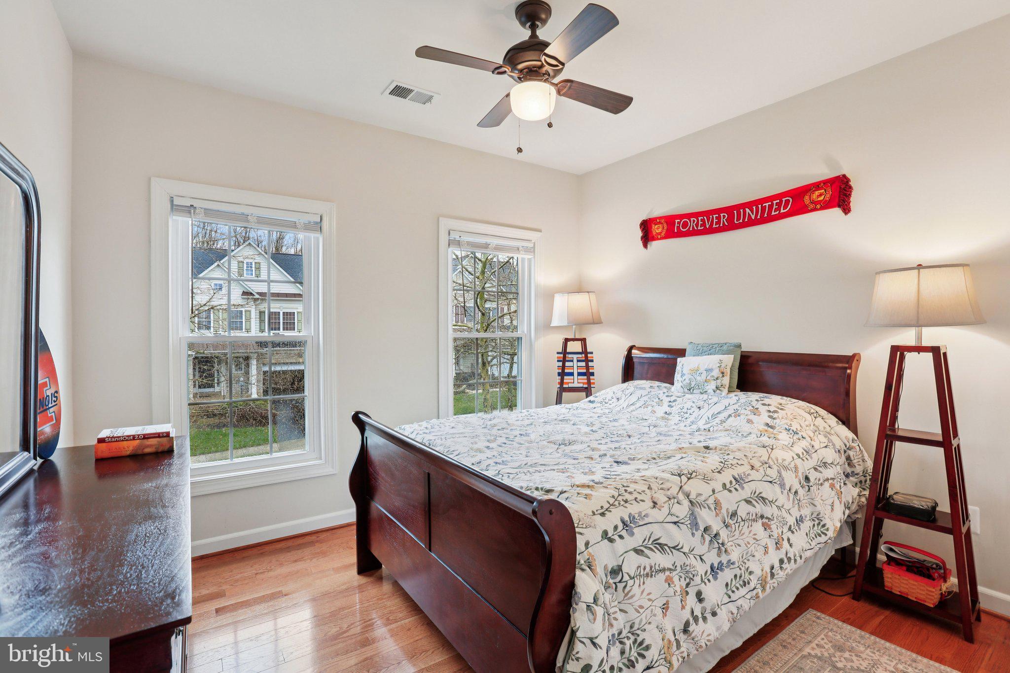 CLARKSBURG VILLAGE - Residential