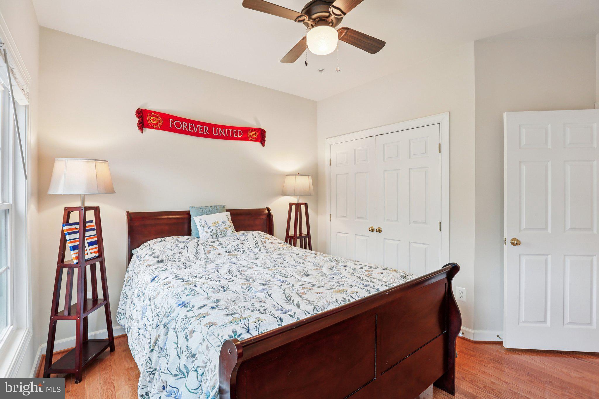 CLARKSBURG VILLAGE - Residential