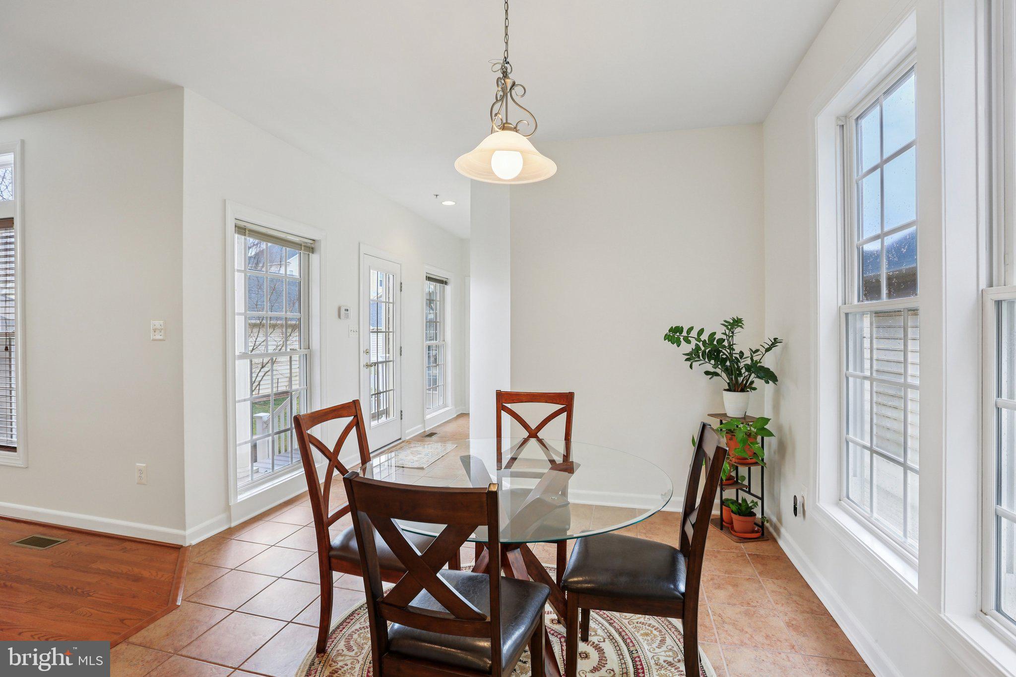 CLARKSBURG VILLAGE - Residential