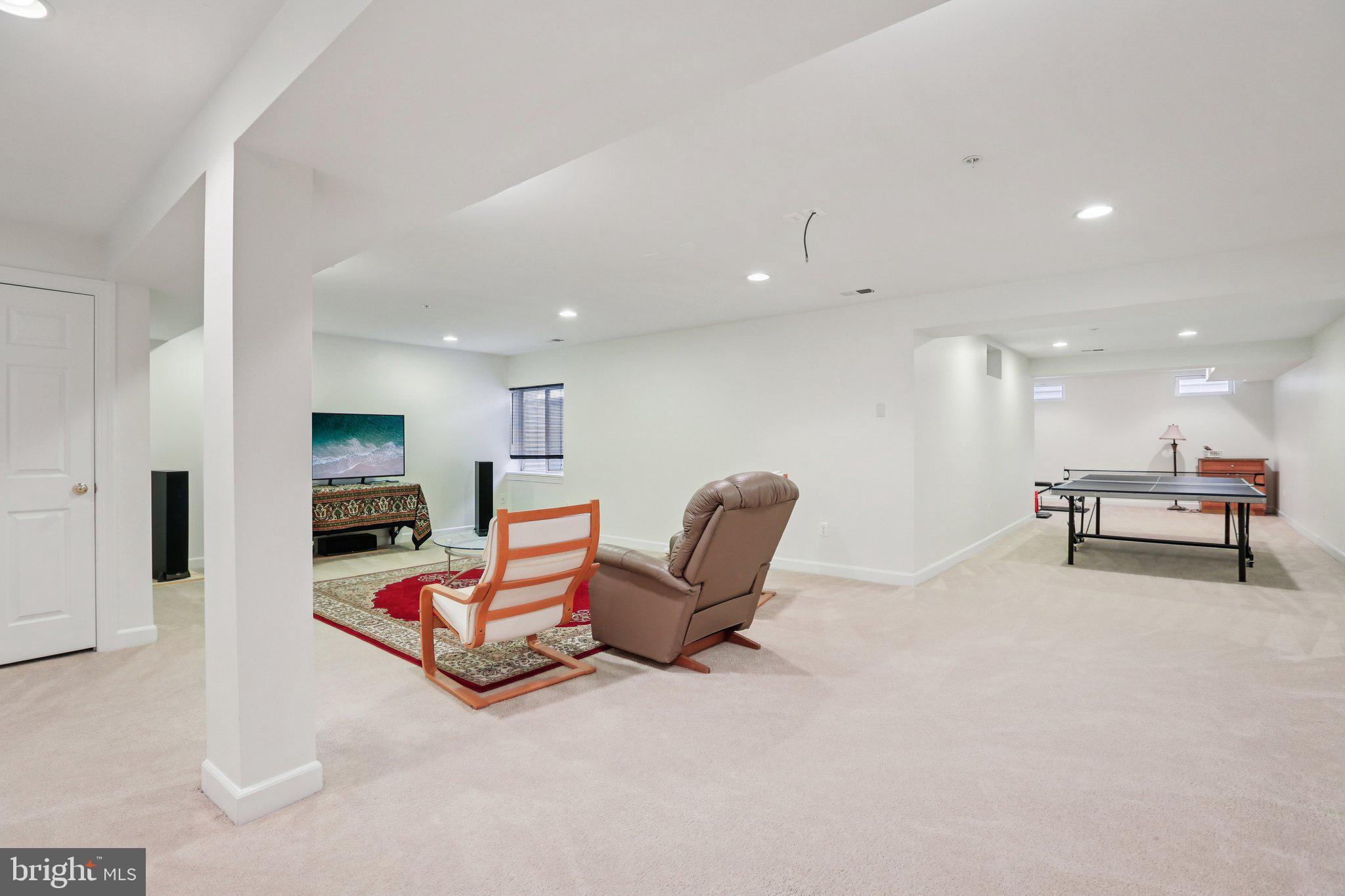 CLARKSBURG VILLAGE - Residential