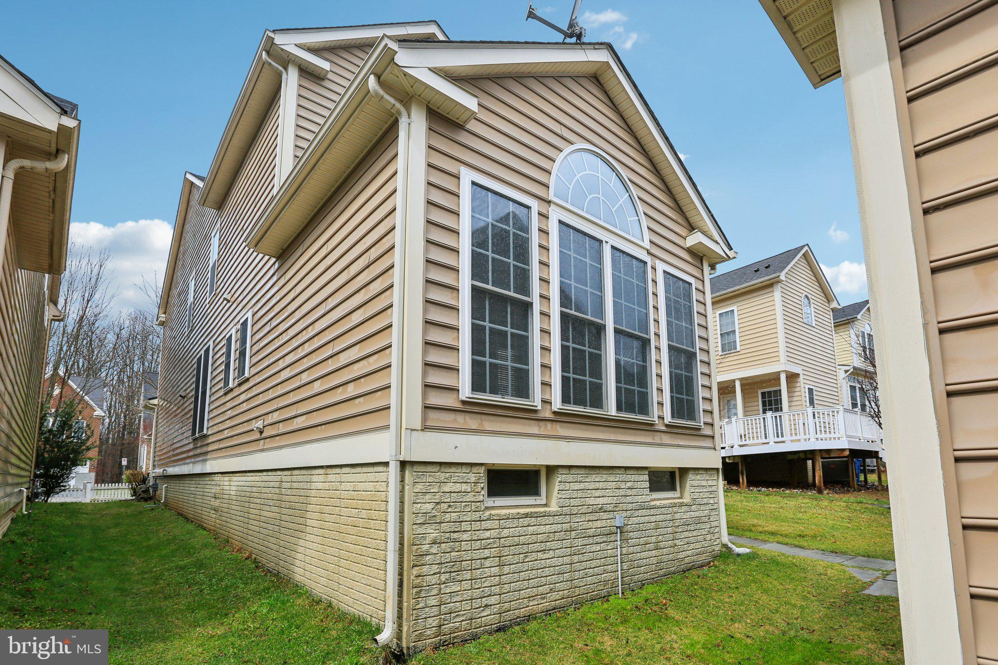 CLARKSBURG VILLAGE - Residential