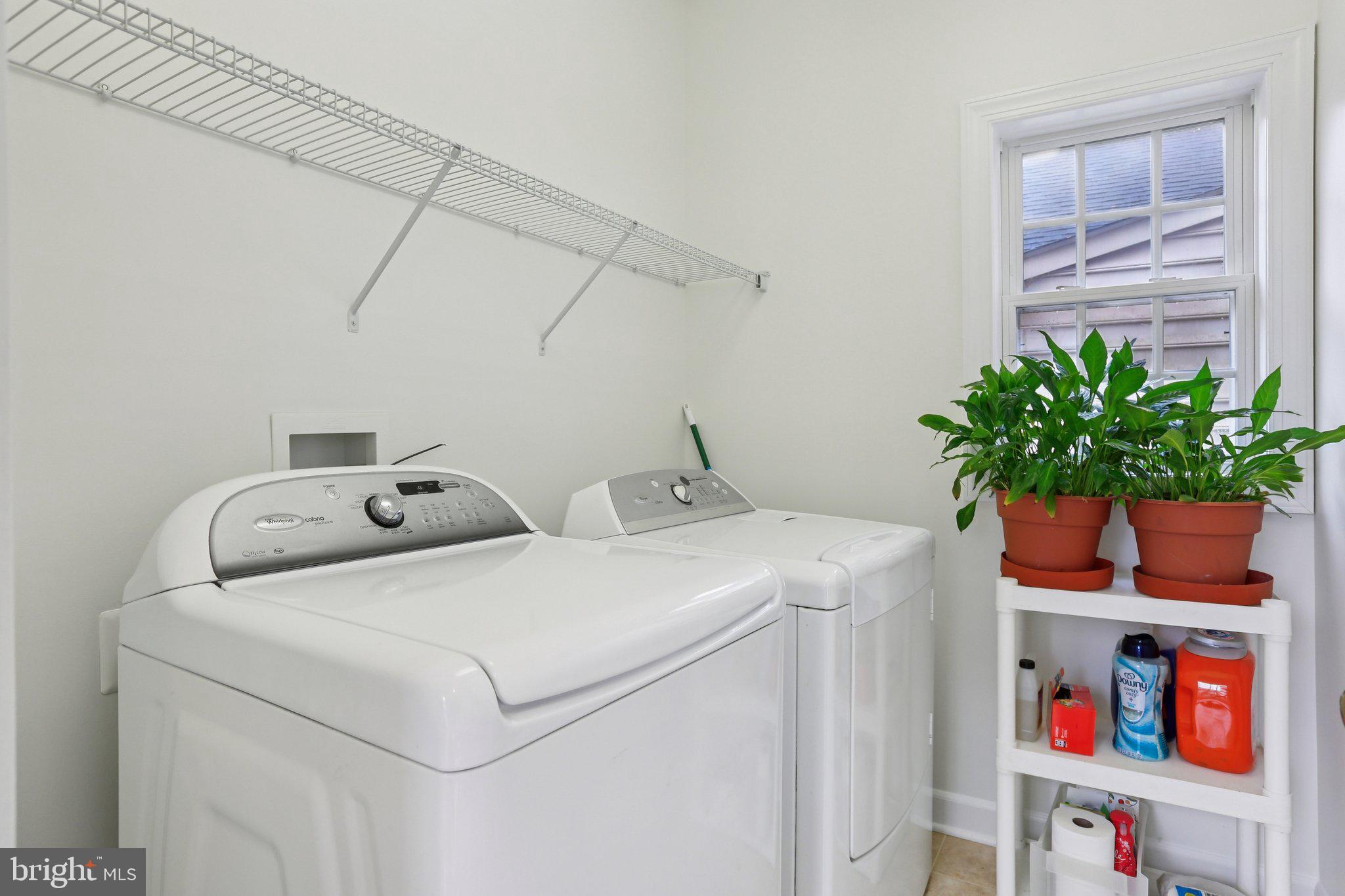 CLARKSBURG VILLAGE - Residential