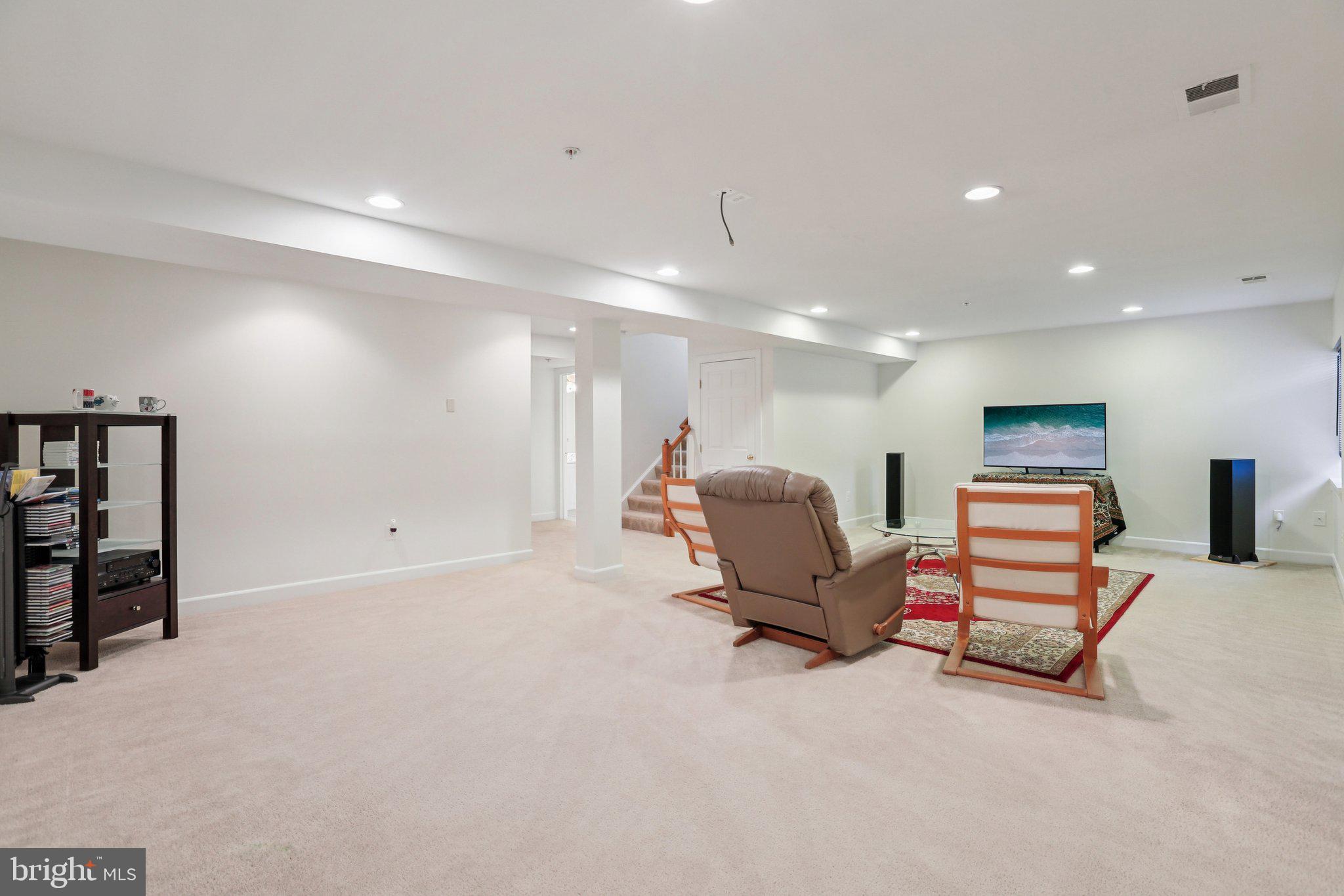 CLARKSBURG VILLAGE - Residential