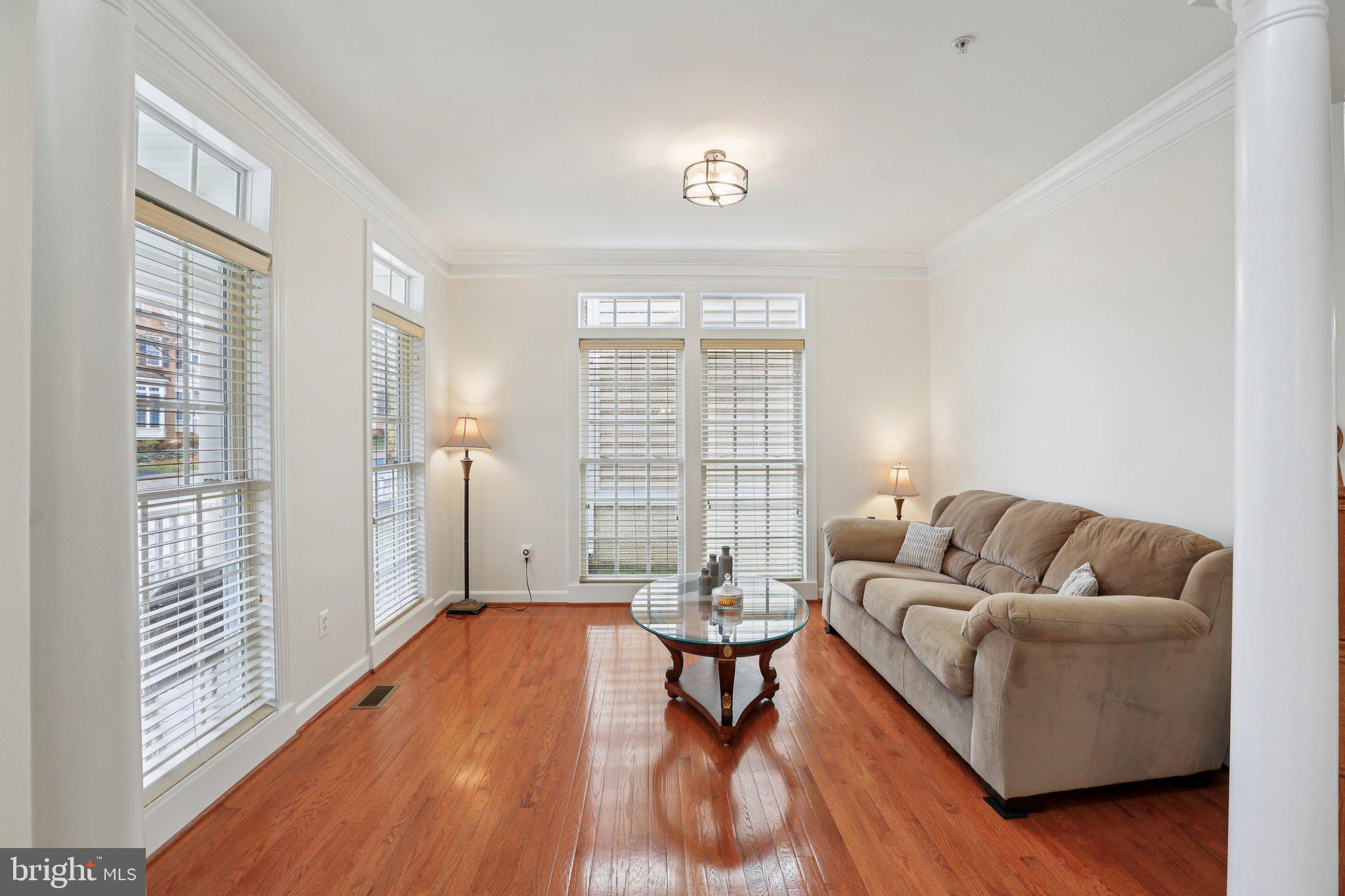 CLARKSBURG VILLAGE - Residential