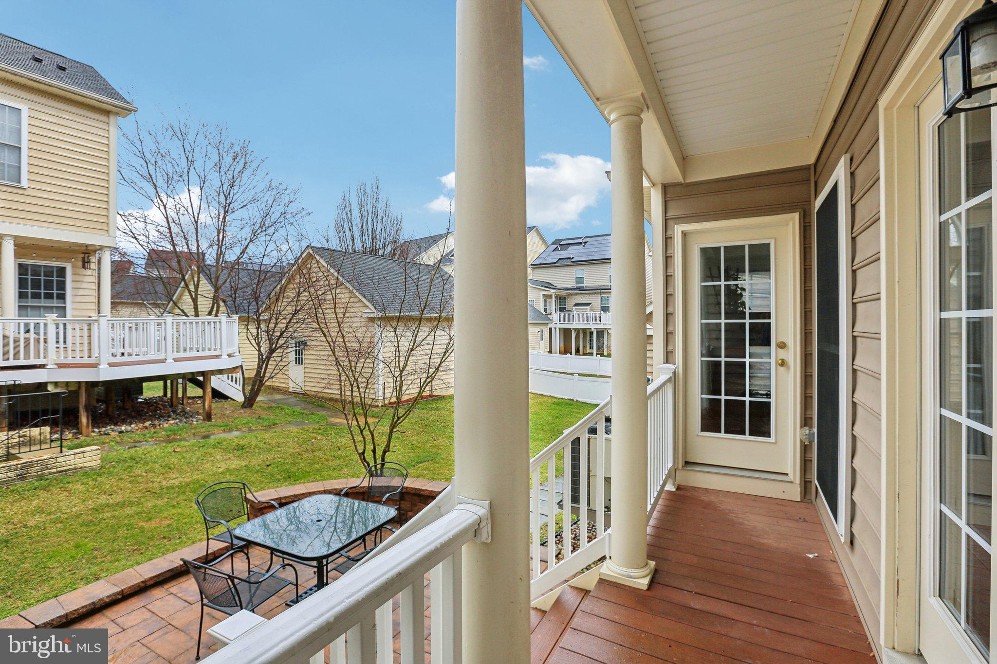 CLARKSBURG VILLAGE - Residential