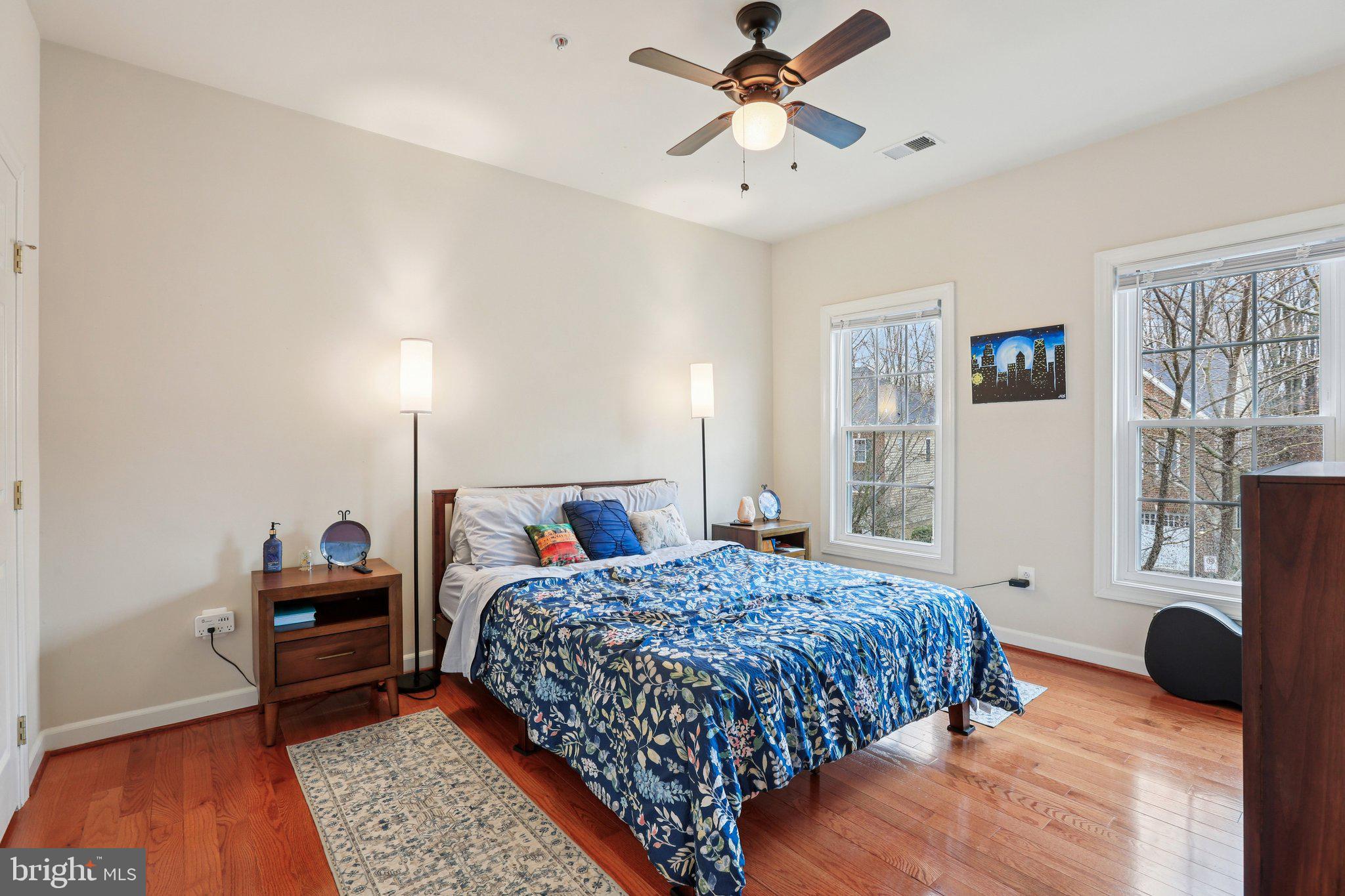 CLARKSBURG VILLAGE - Residential