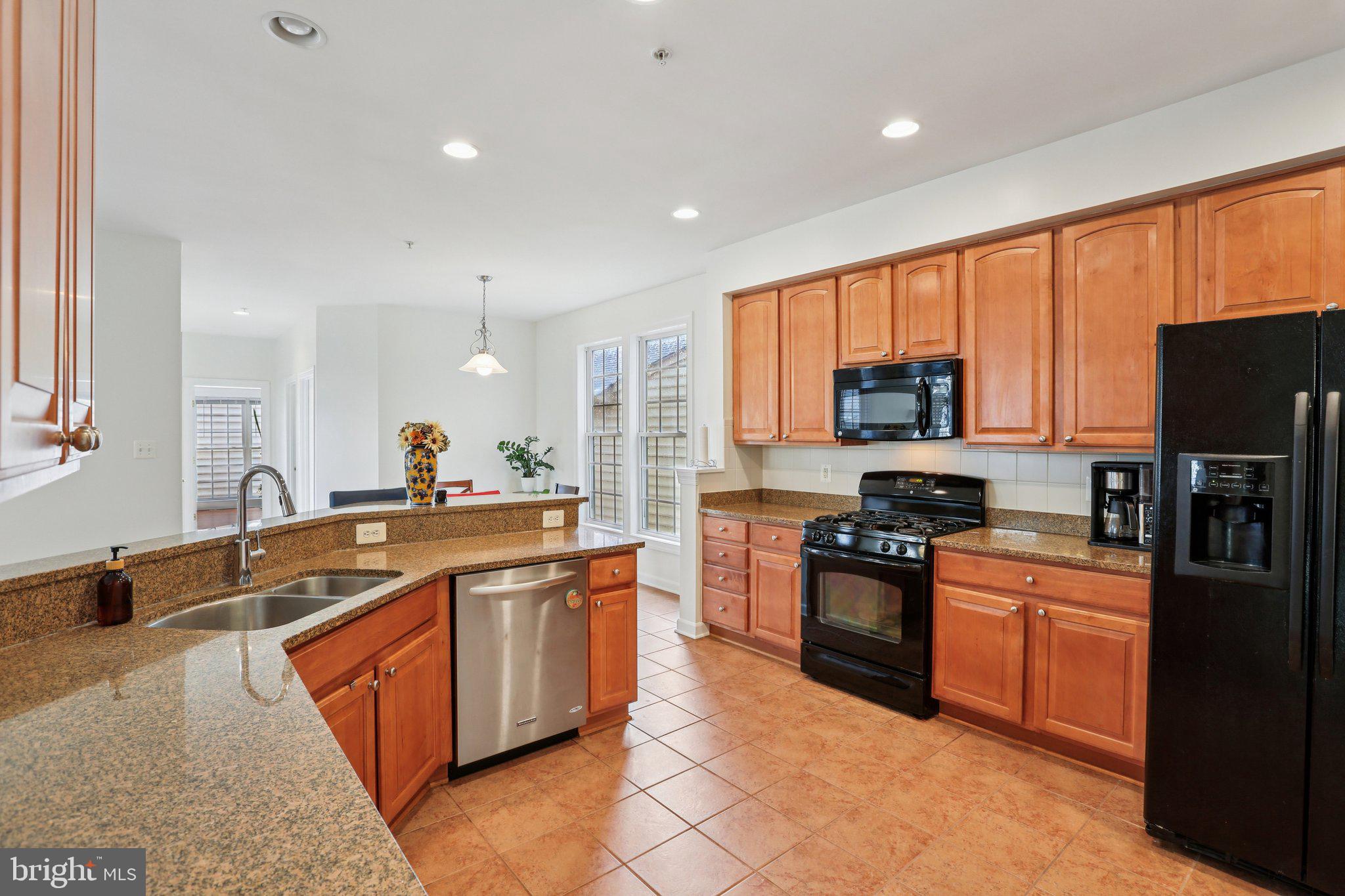 CLARKSBURG VILLAGE - Residential