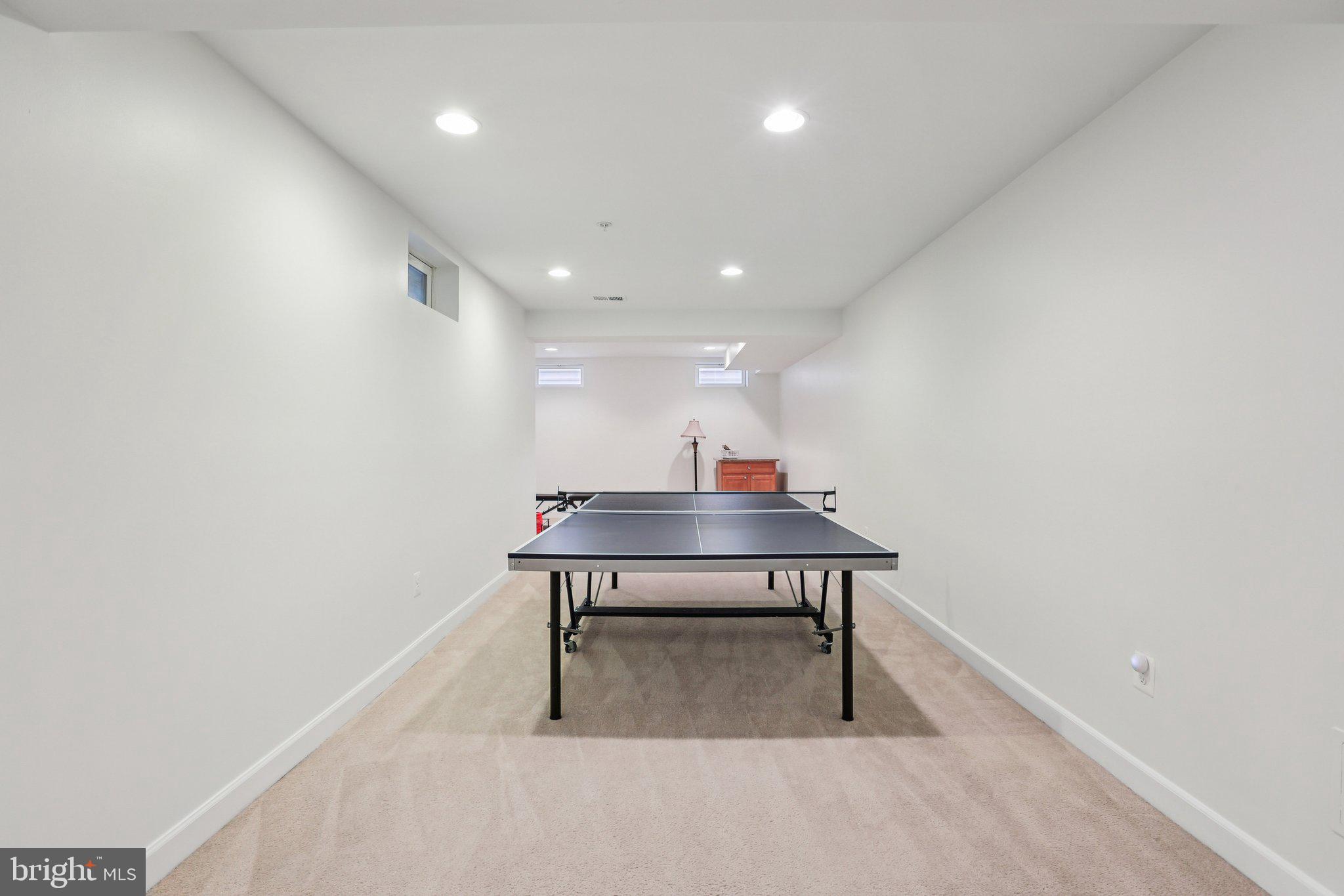 CLARKSBURG VILLAGE - Residential