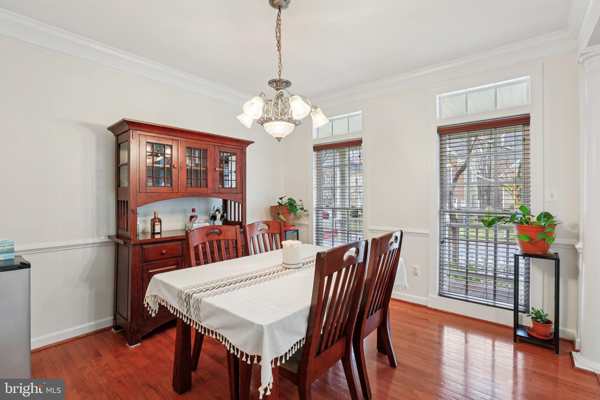 CLARKSBURG VILLAGE - Residential