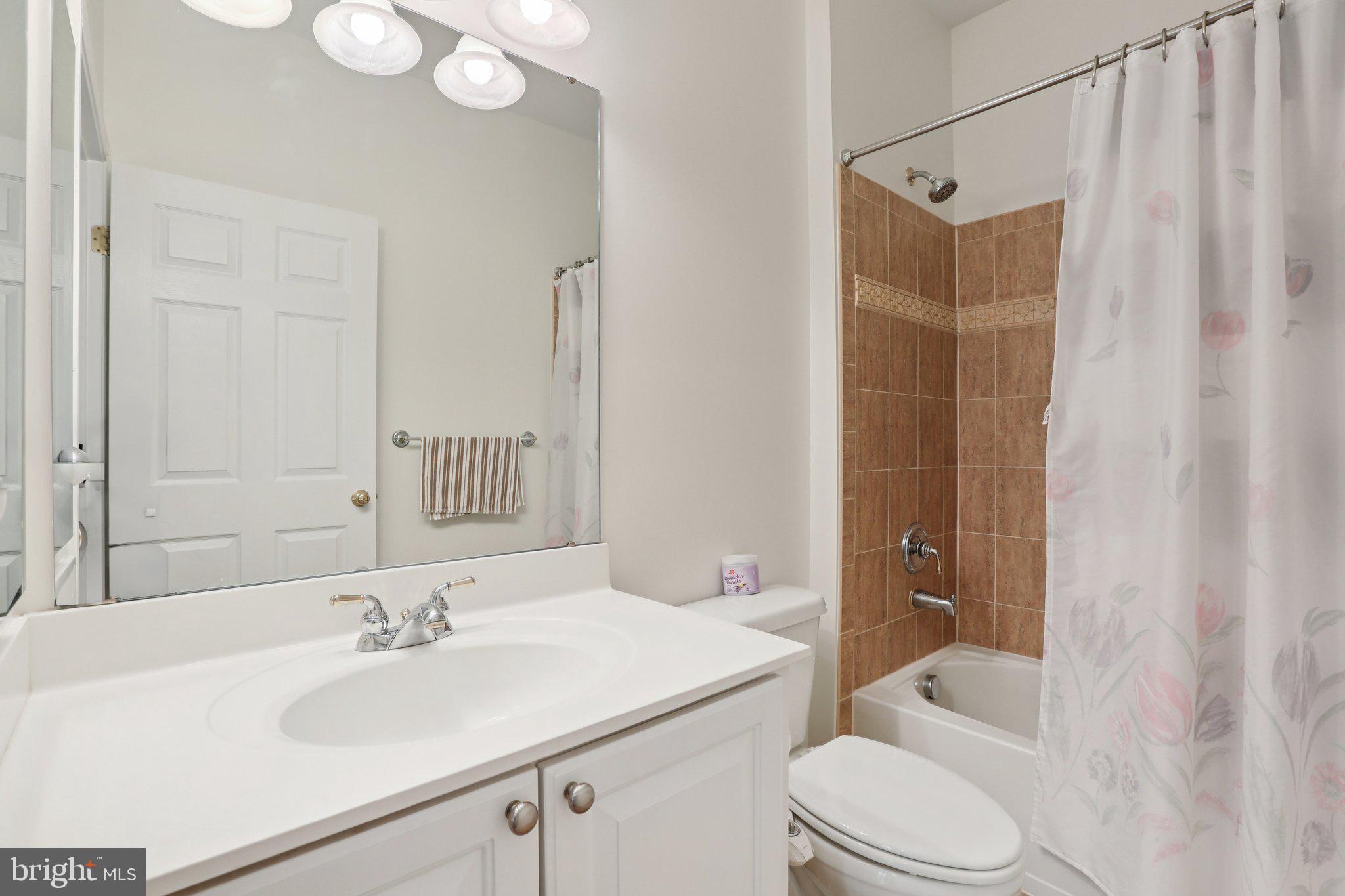 CLARKSBURG VILLAGE - Residential