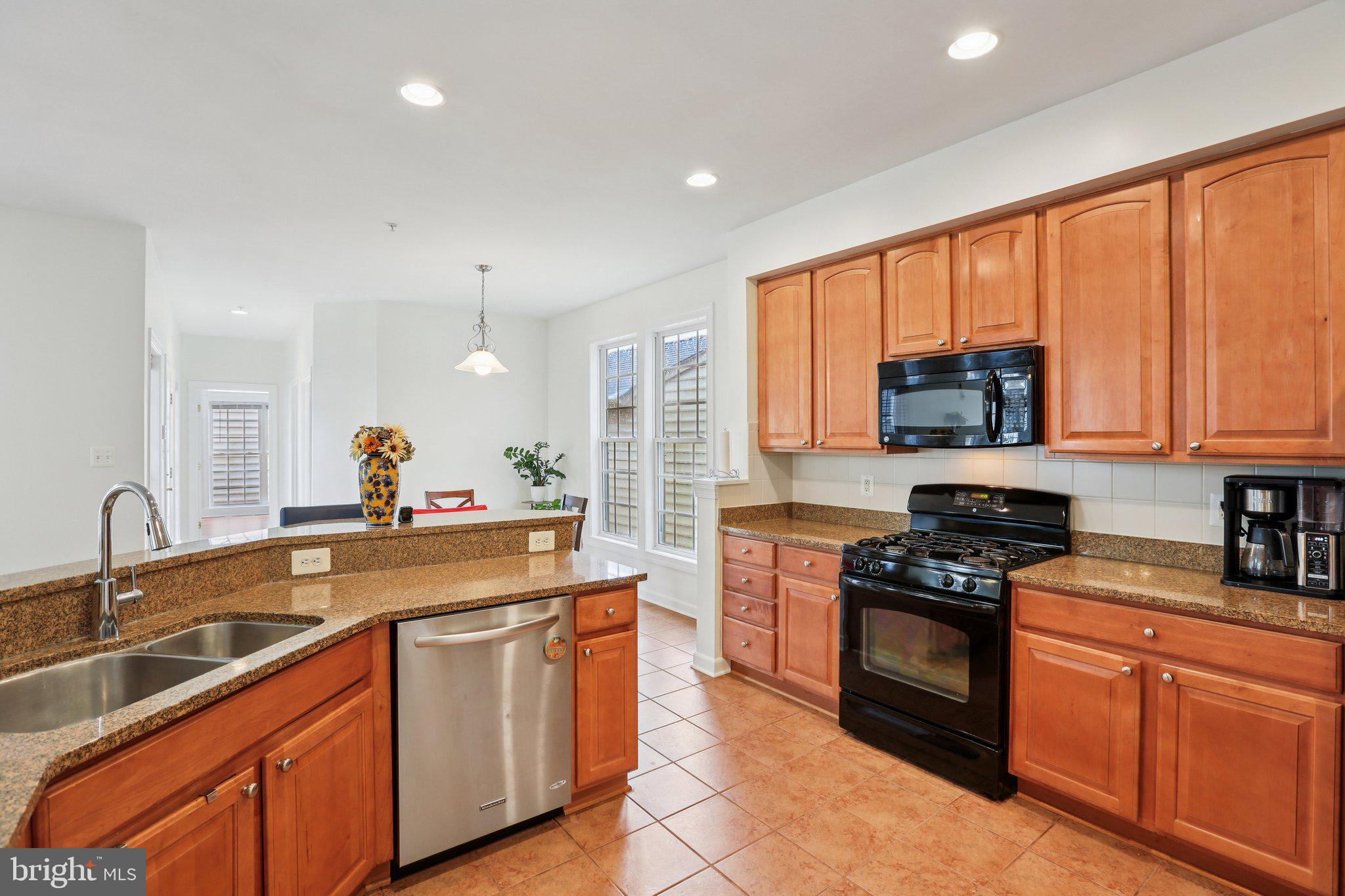 CLARKSBURG VILLAGE - Residential