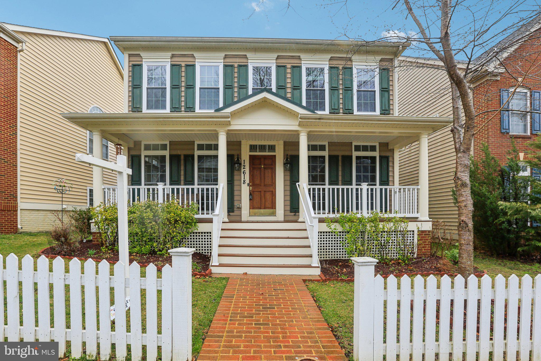 CLARKSBURG VILLAGE - Residential