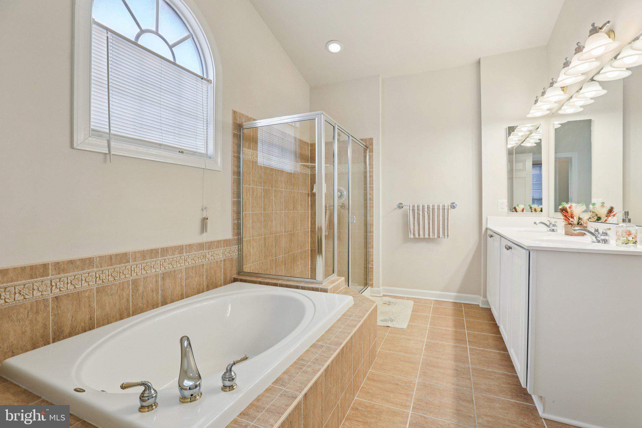 CLARKSBURG VILLAGE - Residential