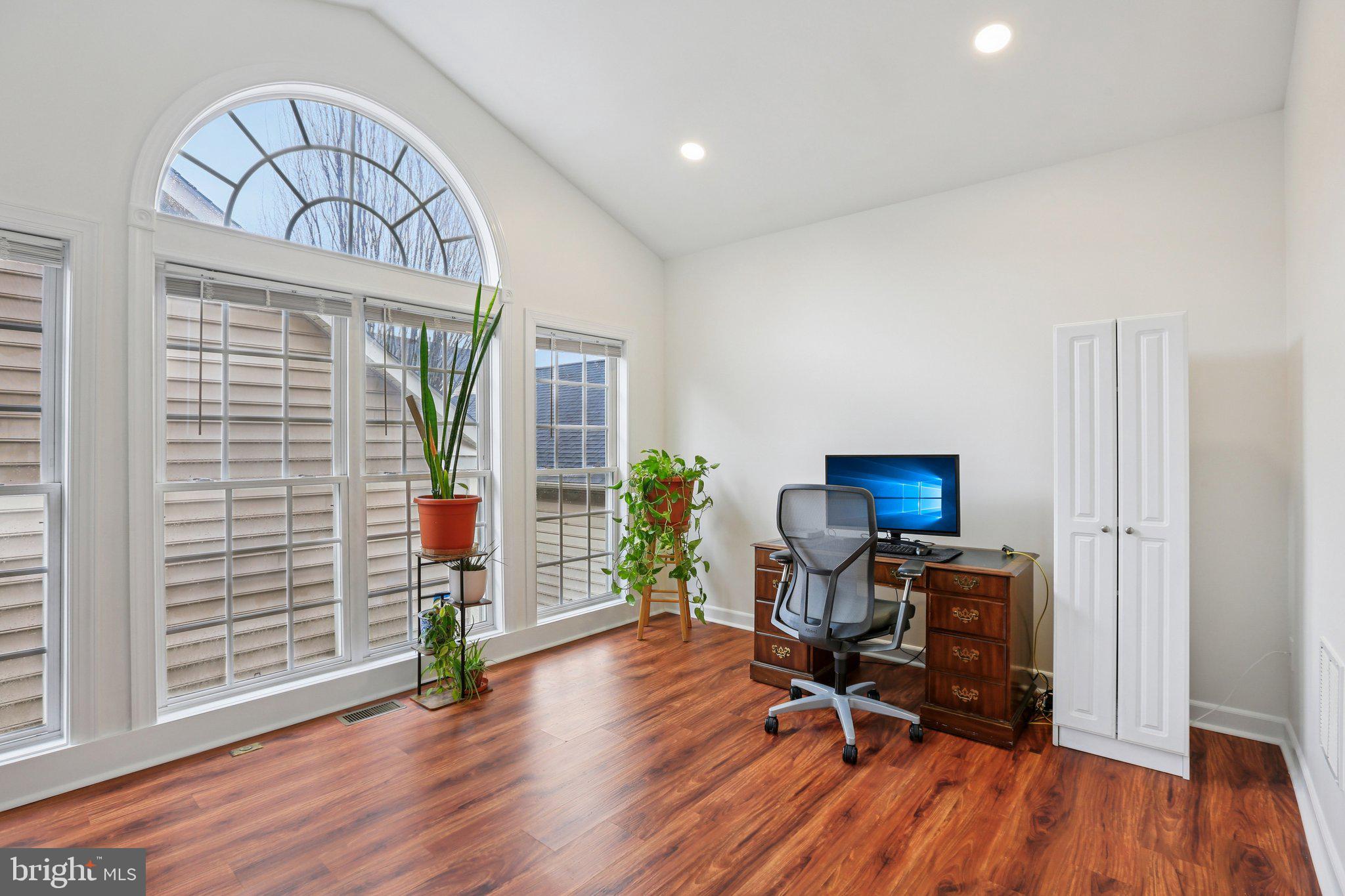 CLARKSBURG VILLAGE - Residential