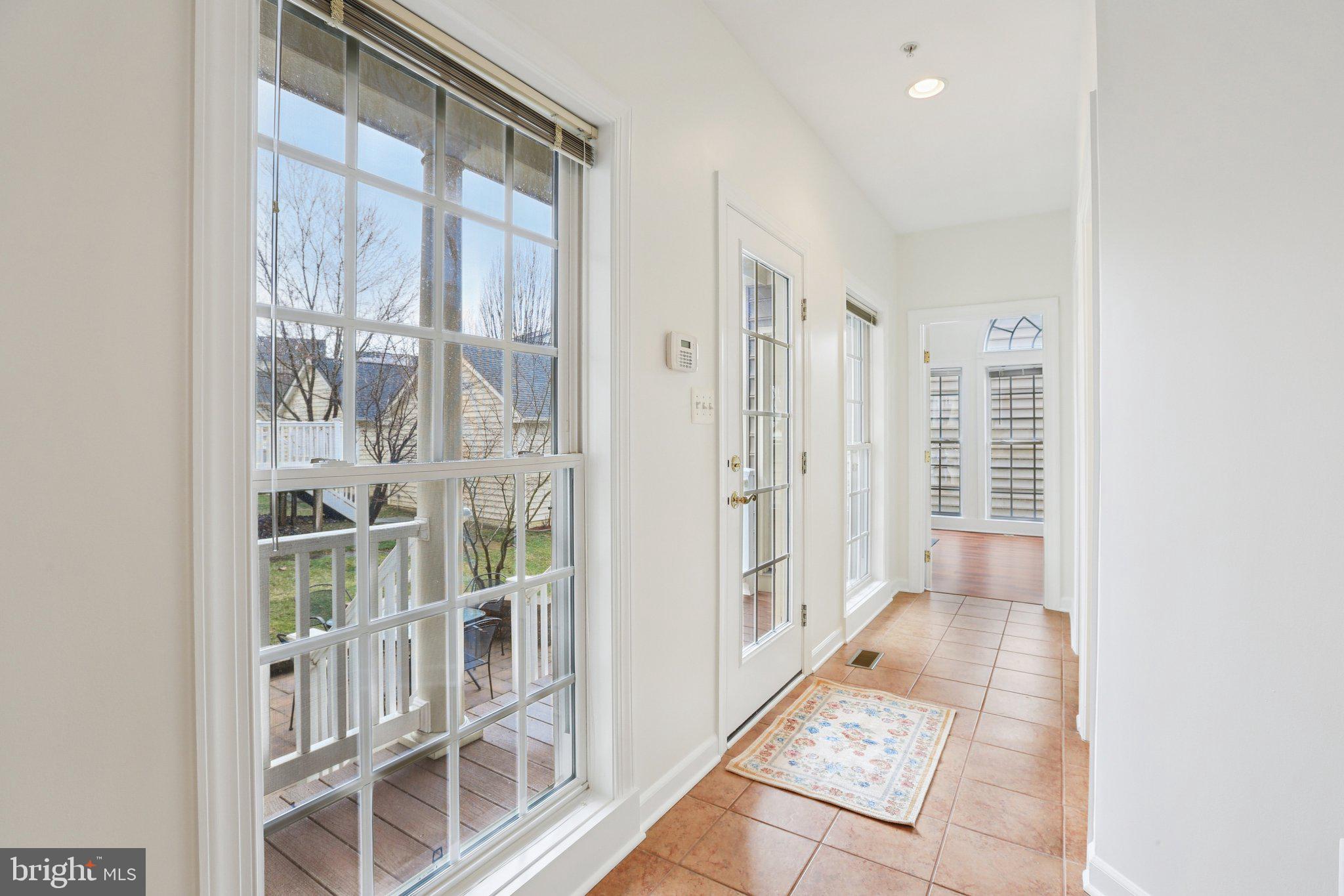 CLARKSBURG VILLAGE - Residential