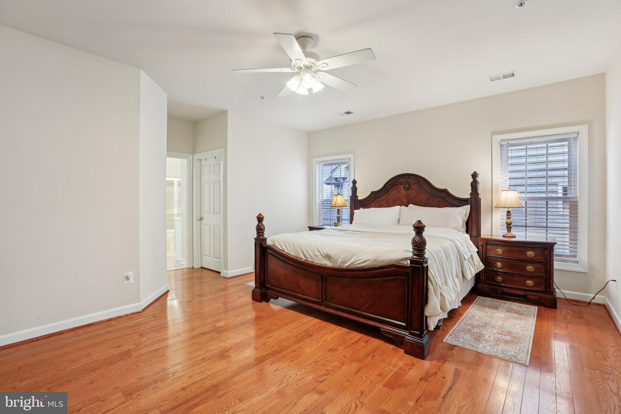 CLARKSBURG VILLAGE - Residential