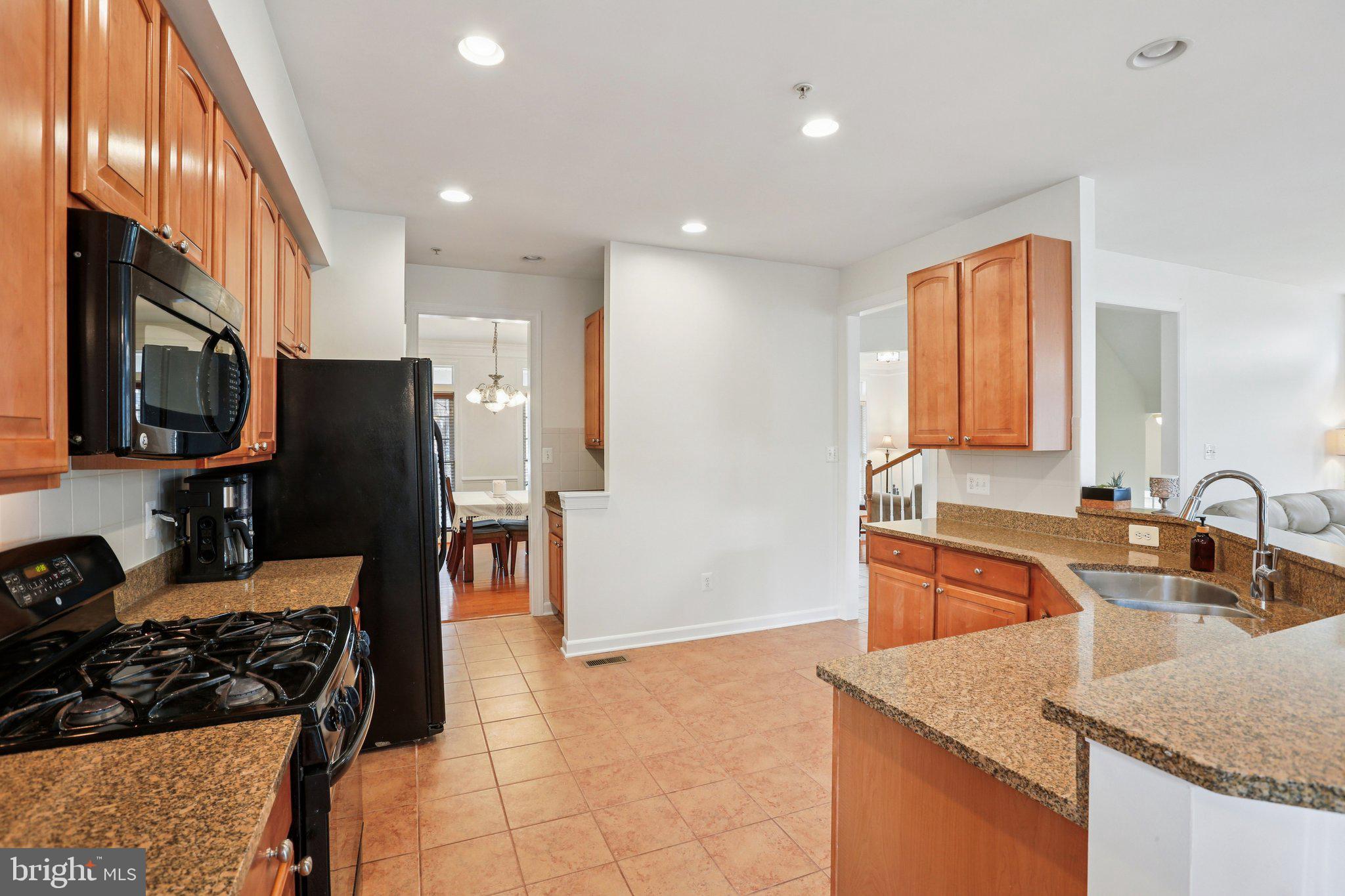 CLARKSBURG VILLAGE - Residential