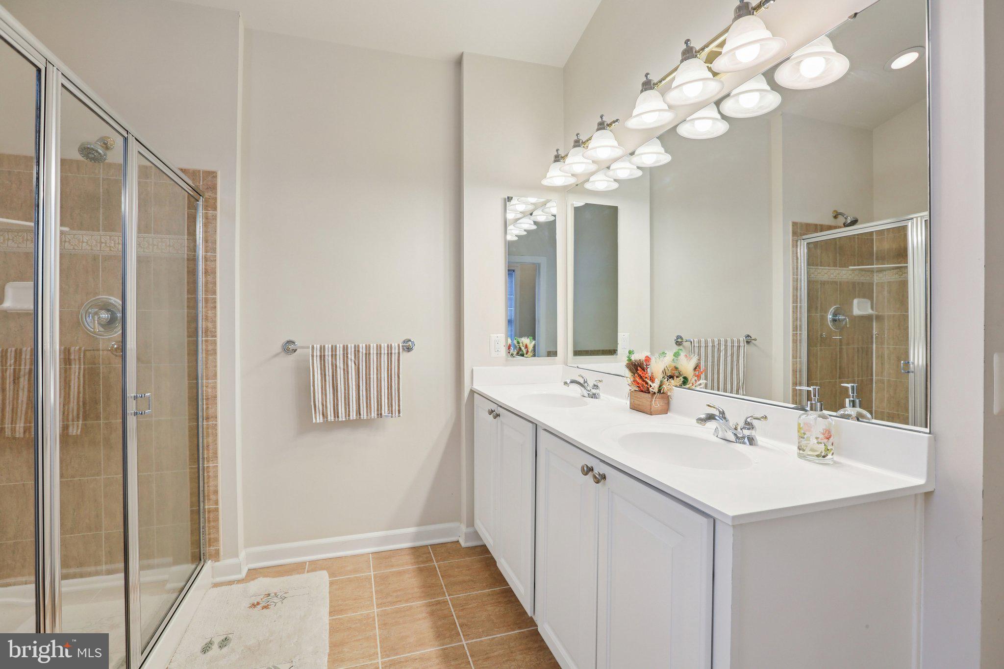 CLARKSBURG VILLAGE - Residential