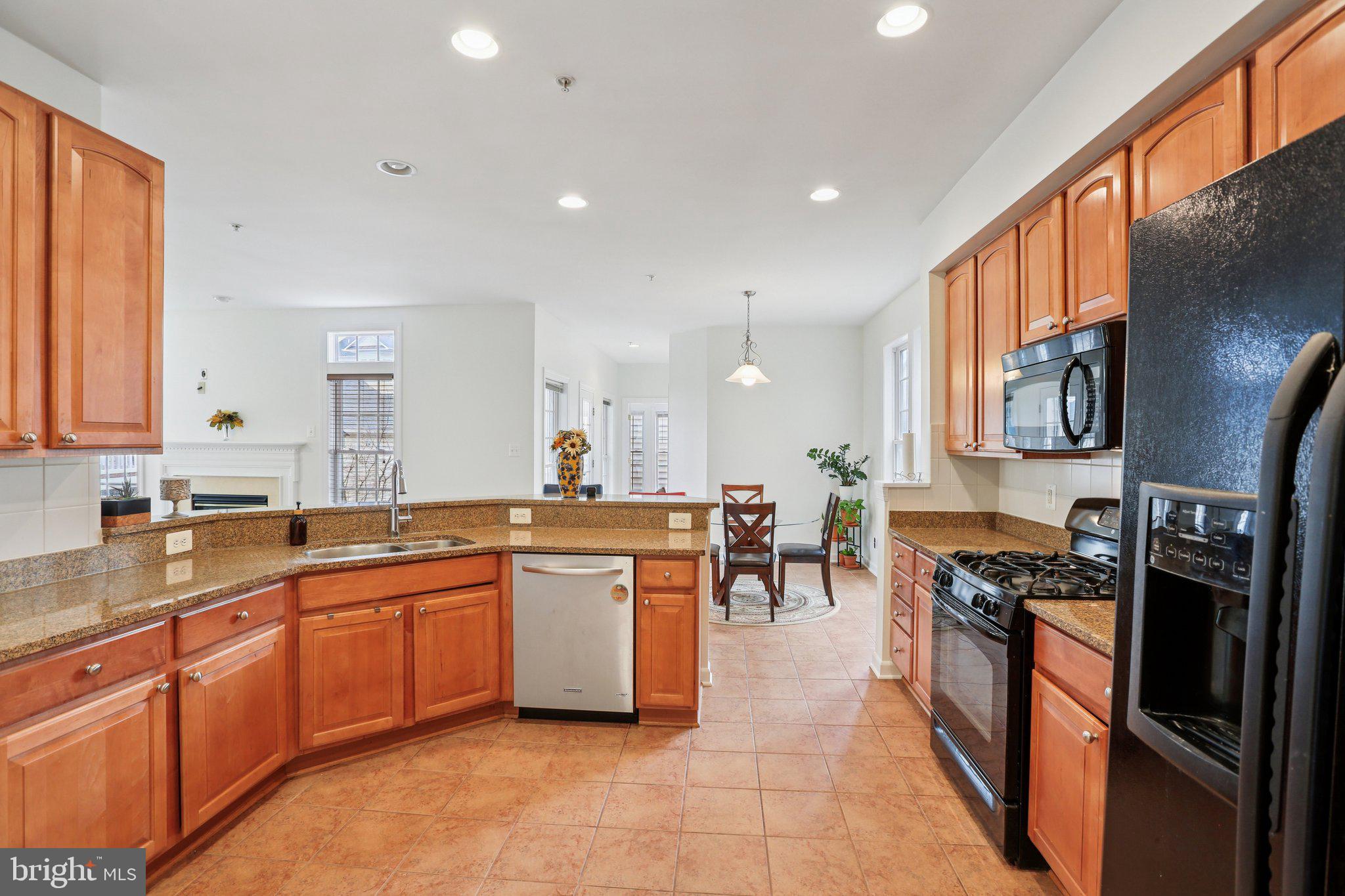 CLARKSBURG VILLAGE - Residential