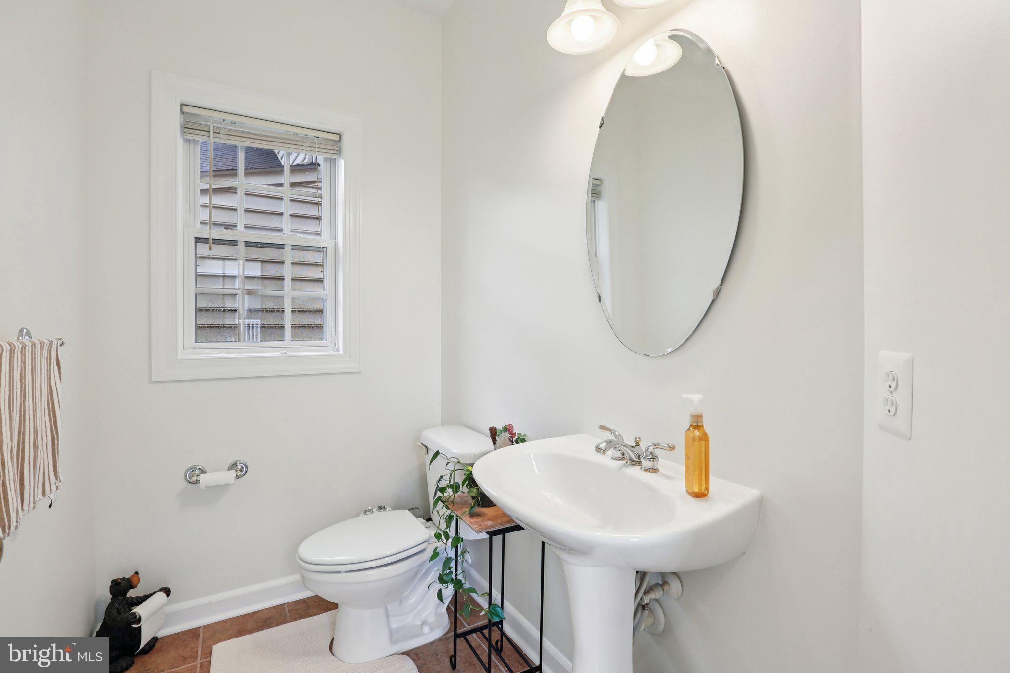 CLARKSBURG VILLAGE - Residential