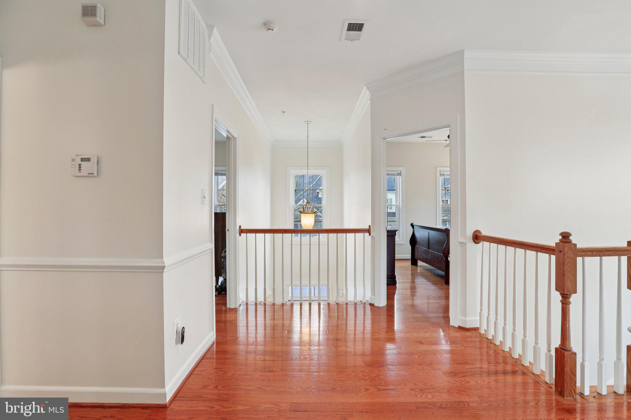 CLARKSBURG VILLAGE - Residential