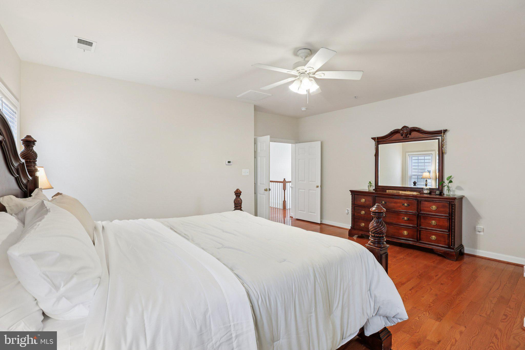 CLARKSBURG VILLAGE - Residential