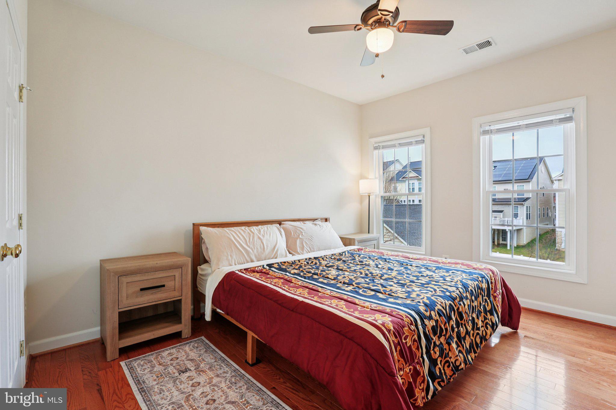 CLARKSBURG VILLAGE - Residential