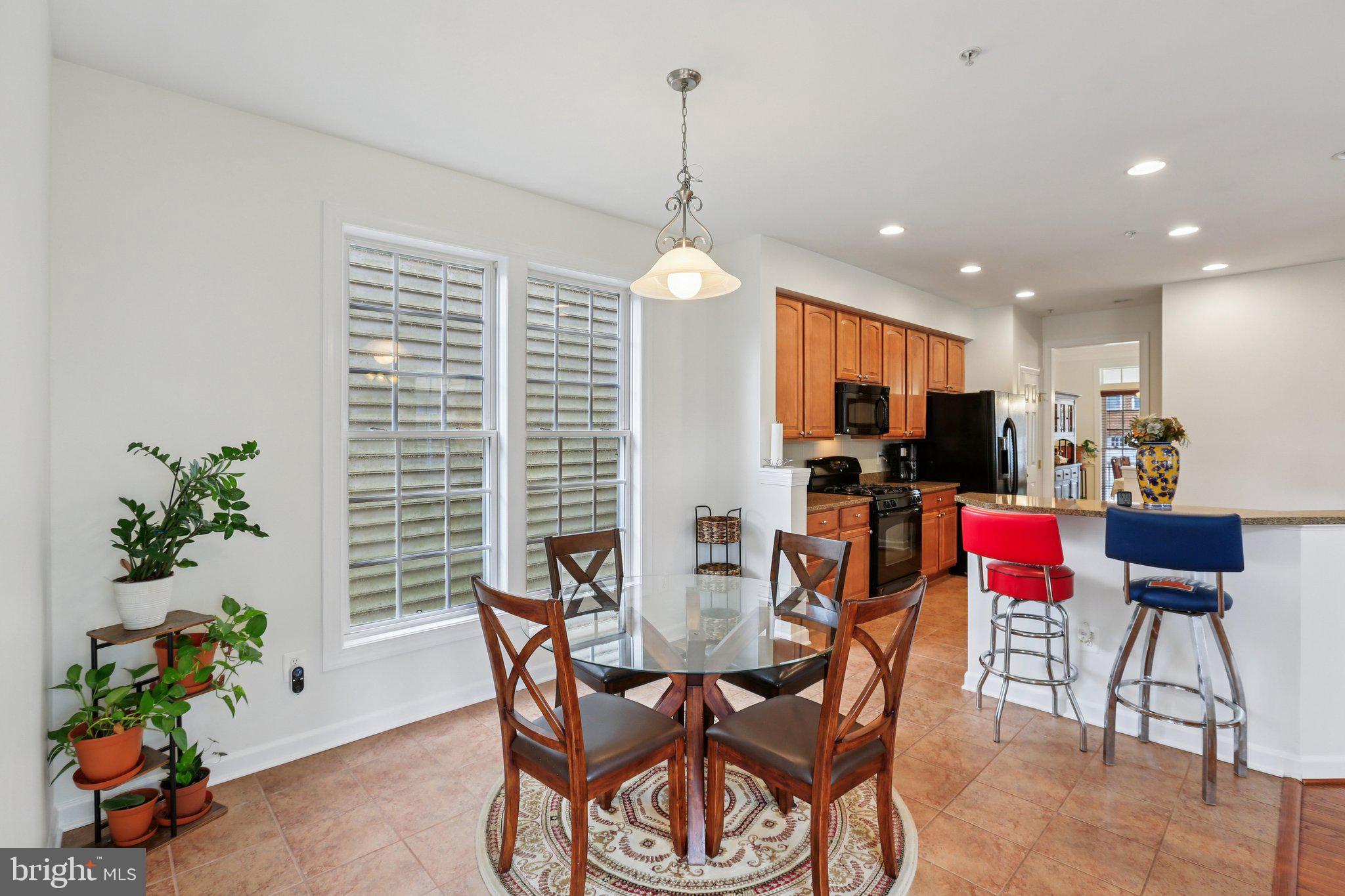 CLARKSBURG VILLAGE - Residential